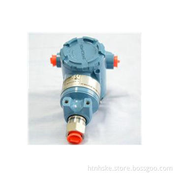 precision Rosemount 3051TG Industrial Pressure Transmitter